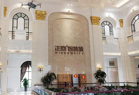 河南商業(yè)活動(dòng)策劃分析如何做好會(huì)議招待工作