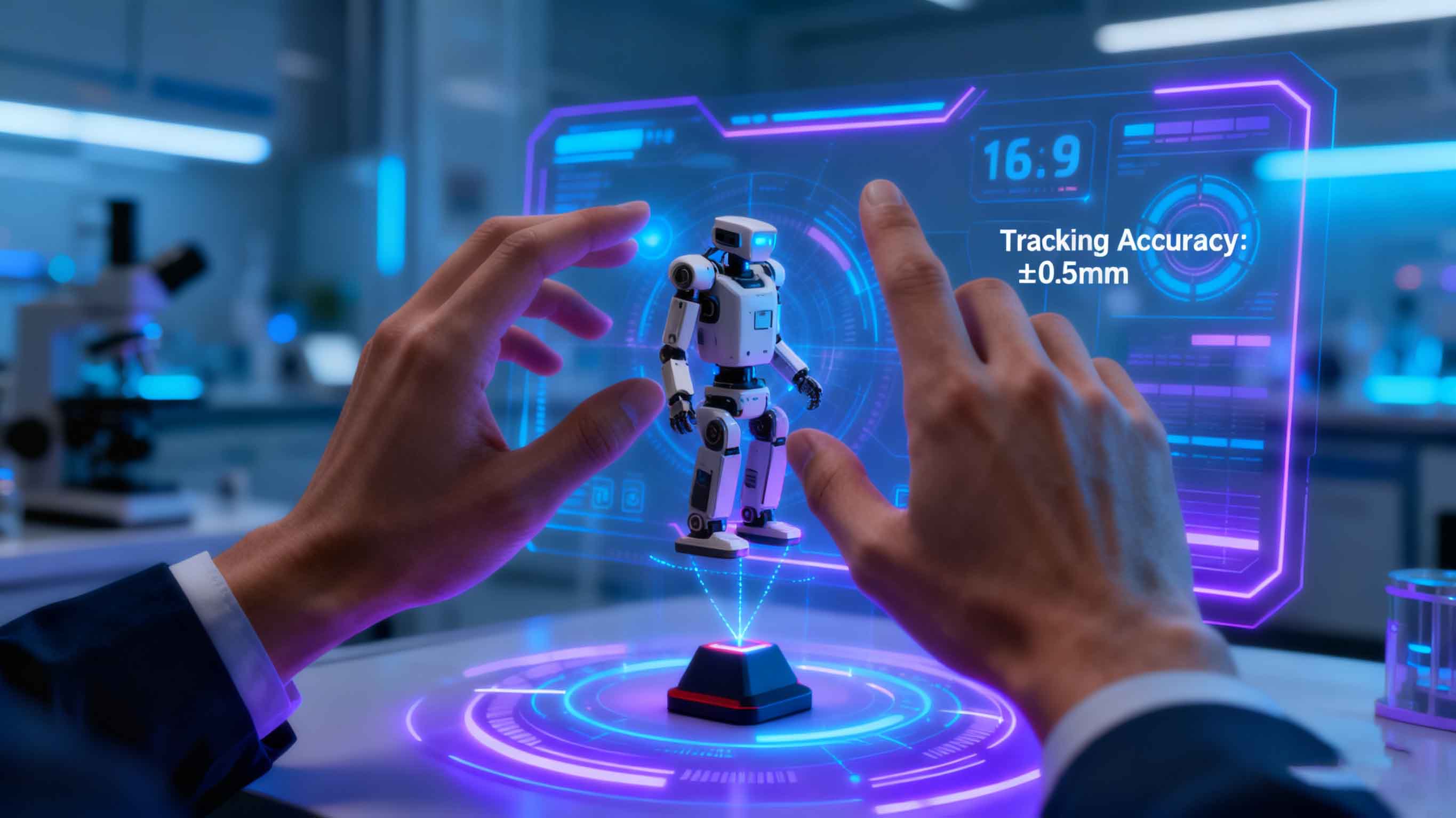 大桥石化AR交互顺利交付